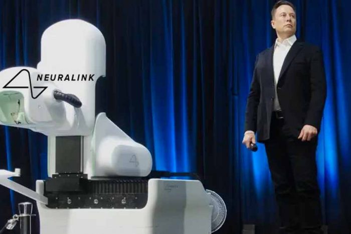 Elon Musk says Neuralink's brain chip to begin human trials in 6 months