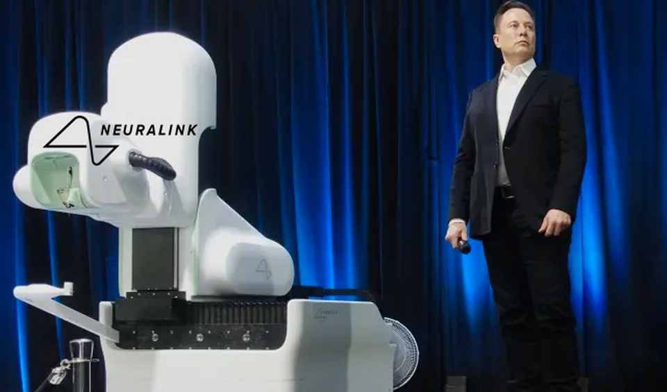 Elon Musk says Neuralink's brain chip to begin human trials in 6 months