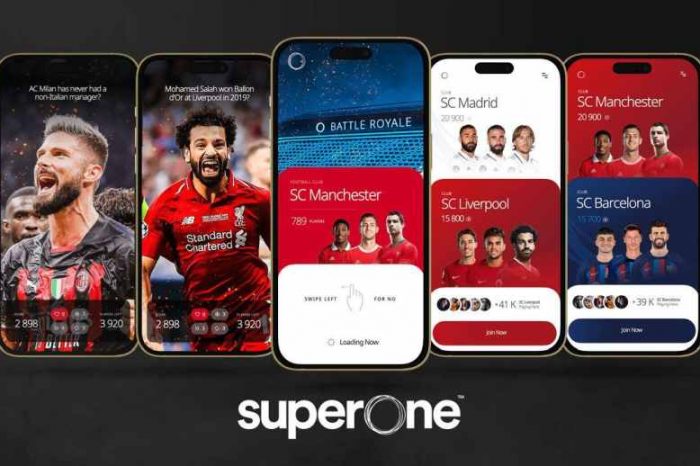 SuperOne joins forces with Footballco and FIFPRO to empower value-creation for football players in the new digital economy