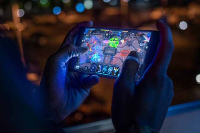 The developers that are changing the face of mobile gaming
