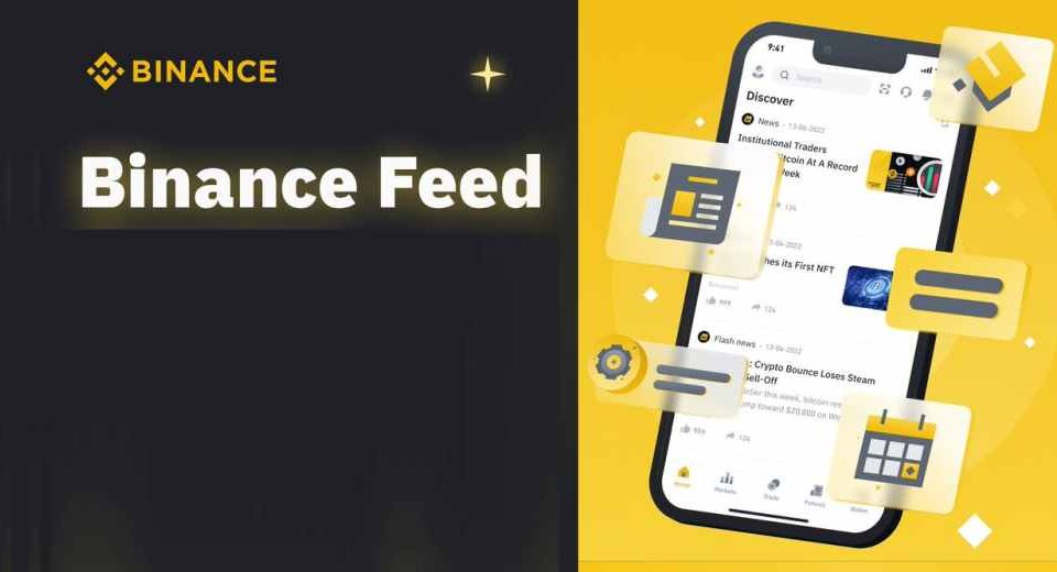 Binance introduces new features for web3-centric social platform ...