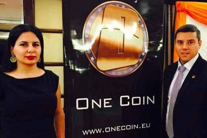 Co-founder of $4 billion crypto pyramid scheme startup Onecoin faces 60 years in prison after pleading guilty