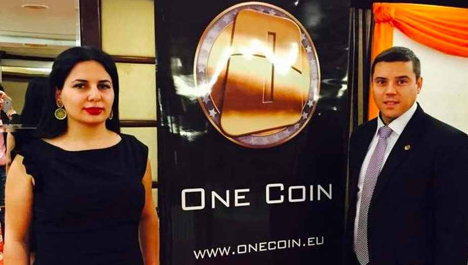 Co-founder of $4 billion crypto pyramid scheme startup Onecoin faces 60  years in prison after pleading guilty – Tech Startups | Tech Companies |  Startups News