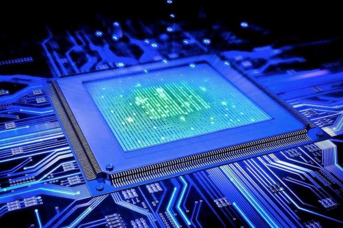 Xscape Photonics raises $10M to usher in a new era of photonics chips and revolutionize computing with light