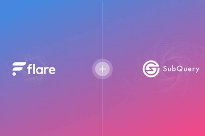 SubQuery announces integration with Flare Network to connect everything on the blockchain
