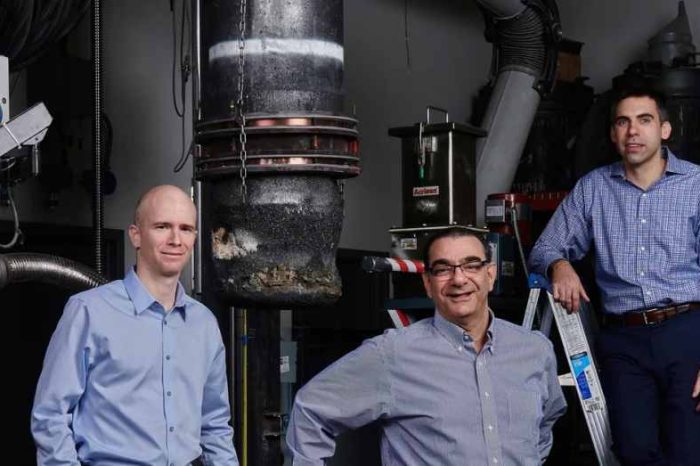 MIT spinout Boston Metal raises $120M from Microsoft and ArcelorMittal to decarbonize the $1.6 trillion steel industry
