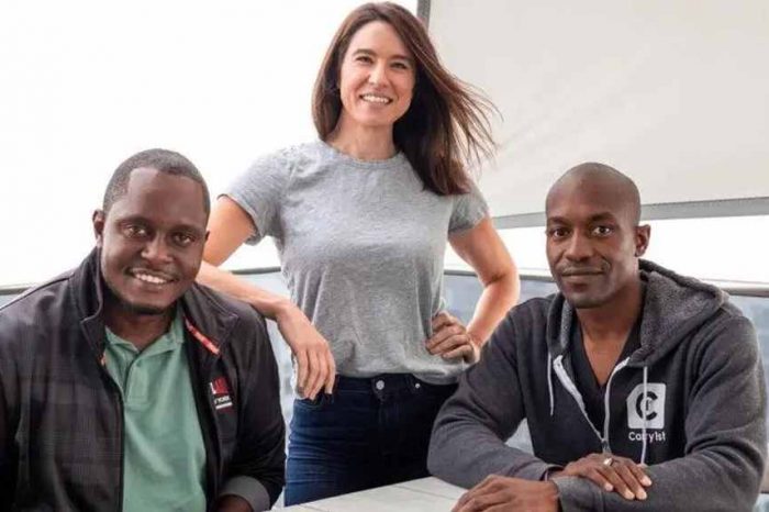 African gaming startup Carry1st raises $27M in funding to become next frontier in mobile gaming in Africa