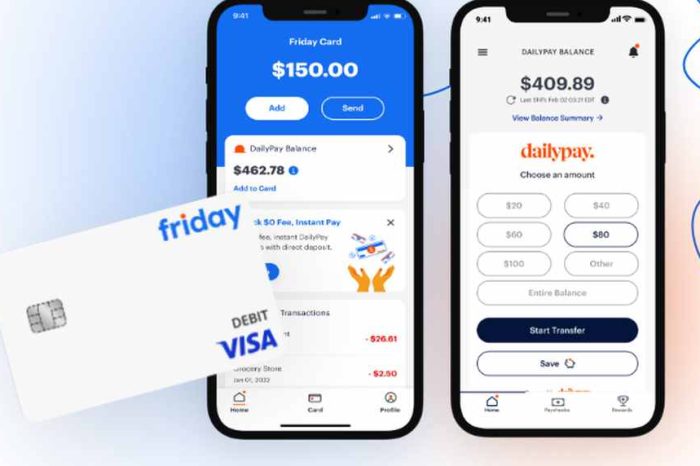 Fintech startup DailyPay raises $260M in growth funding to revolutionize the $1 trillion on-demand pay market