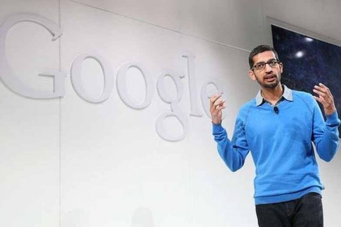 Google parent to lay off 12,000 employees as companies stake their futures on artificial intelligence (AI)