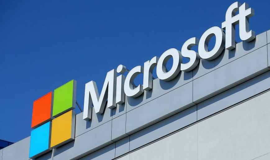 Microsoft invests $2.1 billion to boost Spain's AI industry 