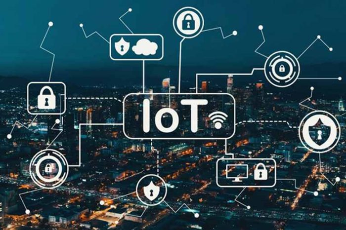 Top 5 Solutions Changing IoT in 2023