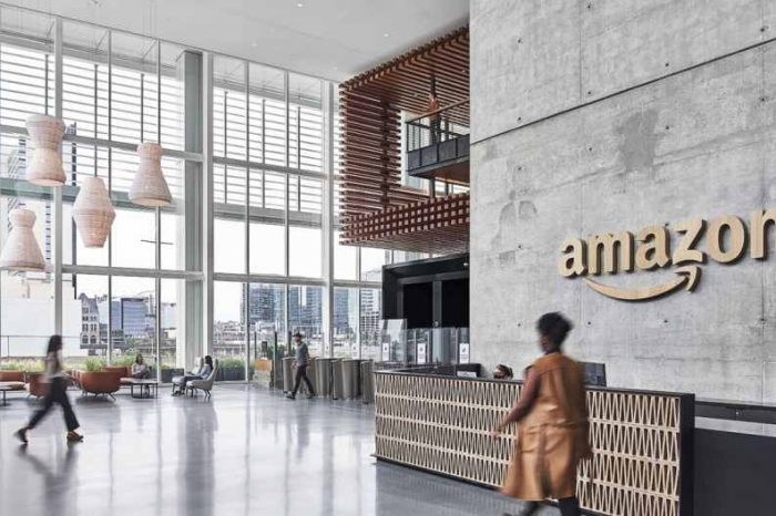 Amazon to lay off more than 18,000 employees, a bigger number than initially planned