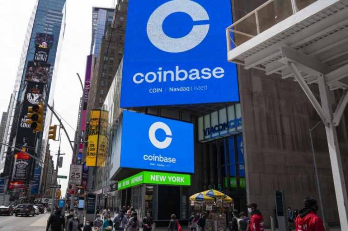 Coinbase pauses withdrawals of Ethereum staking rewards for up to 3 days