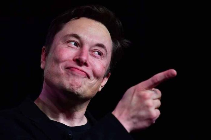 Tesla shares pop 15% after crushing its critics on better-than-expected earnings results