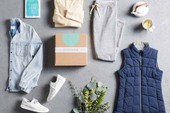 Stitch Fix to fire 20% of its employees as CEO steps down