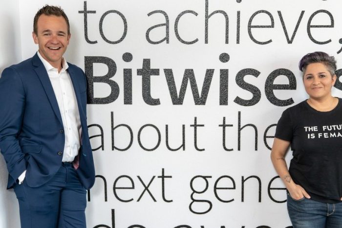 Goldman Sachs backs an $80M investment in tech service startup Bitwise Industries to train workers in underrepresented communities