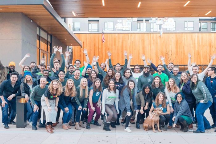 Bonusly raises $18.9M in funding to help companies retain the best employees through recognition and merit-based rewards