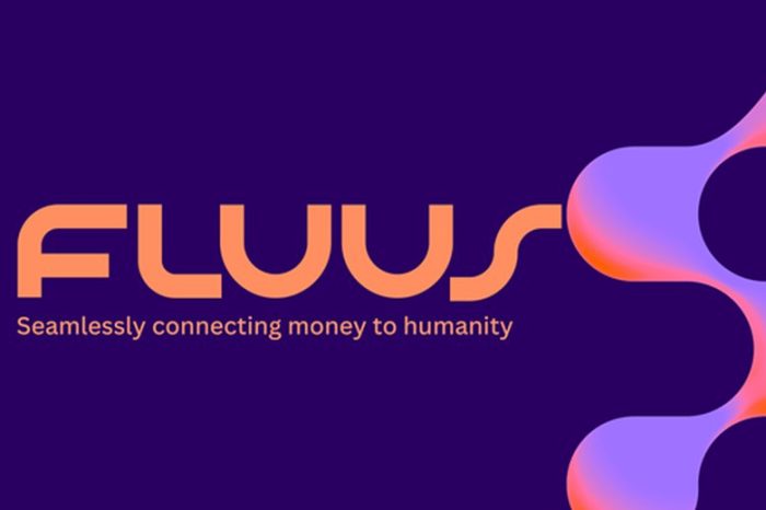 Crypto payment startup FLUUS raises $600,000 in Pre-Seed funding ahead of its beta launch