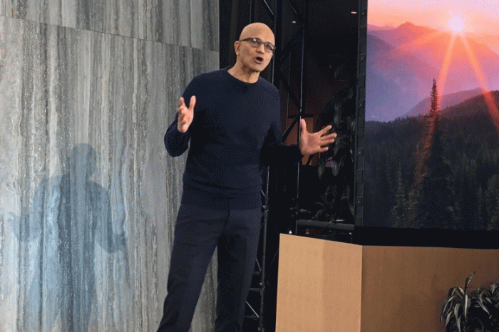 Microsoft’s Bing AI made several factual errors during last week’s launch demo; "Completely made up some answers"