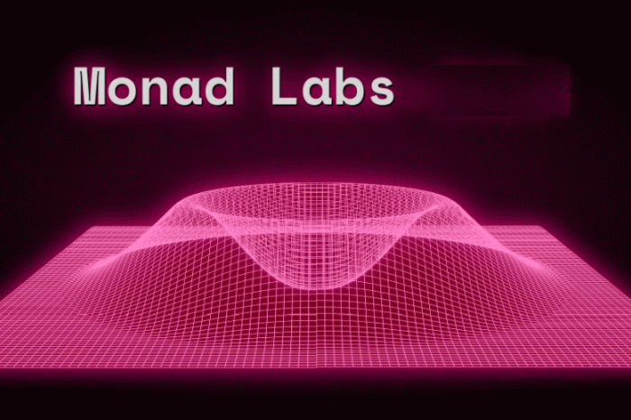 Crypto startup Monad Labs lands $19 million in funding to create the next ‘Ethereum killer’