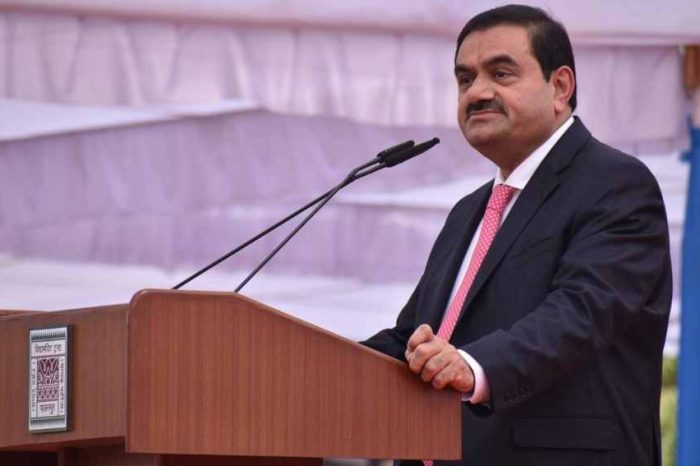 Adani founder and India's richest person lost more than half of his $120 billion fortune after Hindenburg Research accused his company of massive fraud