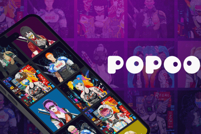 Popoo Review: Here’s How Content Creators and Consumers Can Monetize Their Social Media Use