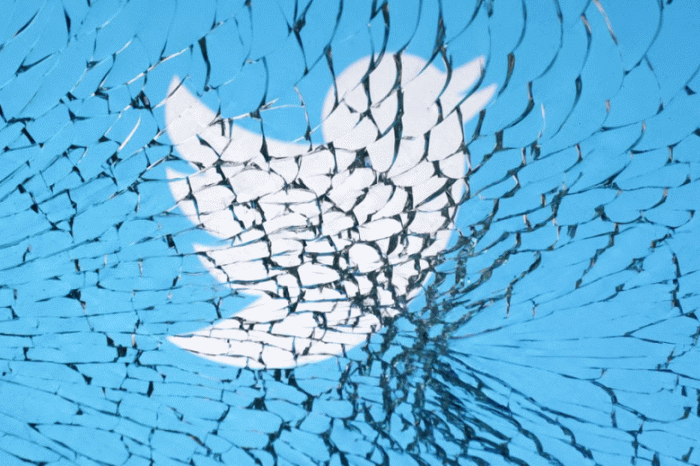 Twitter outage leaves thousands of users unable to tweet