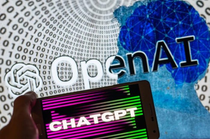 OpenAI launches ChatGPT app for iOS that accepts voice prompts, Android coming soon