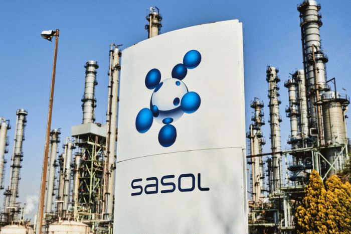 South Africa-based Sasol launches venture fund with €50M in initial funding to invest in sustainable startups