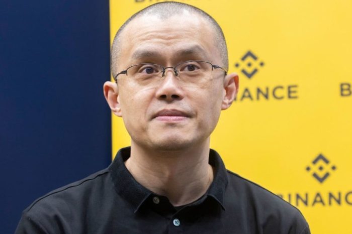 Crypto exchange Binance hit by outflows of almost $1 billion in last 24 hours