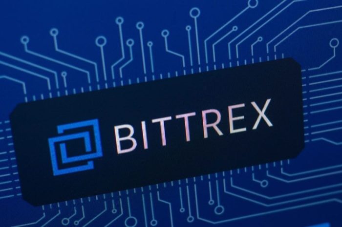 Bittrex shuts down US crypto exchange amid regulatory crackdown on crypto industry
