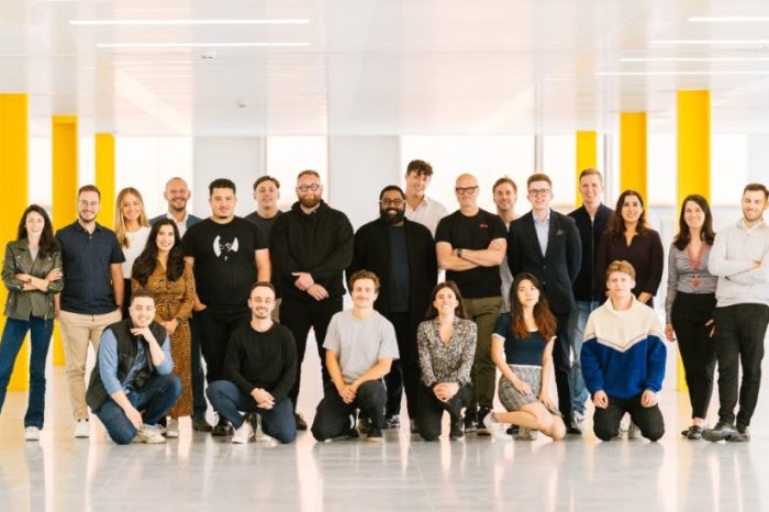 Connectd raises $2.6 million to help grow and manage relationships in the startup ecosystem