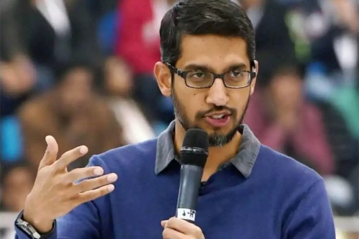 Google CEO Sundar Pichai warns: Society is not prepared for the impact and rapid advancement of AI