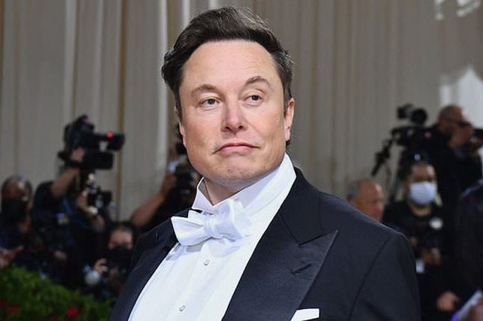 Elon Musk: "I paid more income tax than anyone ever in the history of Earth for 2021 and will do that again in 2022"