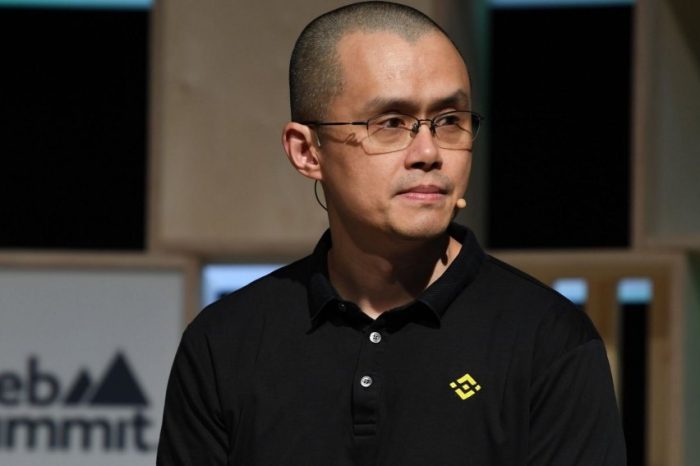 Crypto investors withdrew about $6 billion from Binance's stablecoin after US crackdown on the exchange