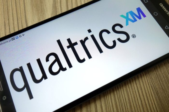 Qualtrics, a survey startup SAP acquired in 2018 for $8 billion, receives a $12.4 billion buyout offer from Silver Lake and Canada's CPPIB