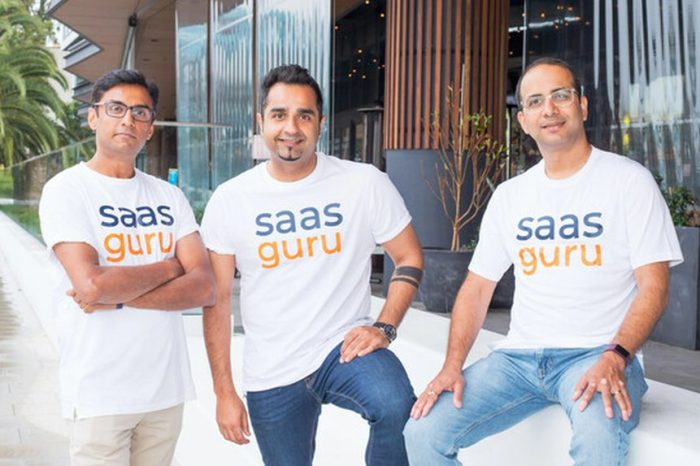 Edtech startup SaasGuru lands $2.7M for its cloud skills and workforce development platform