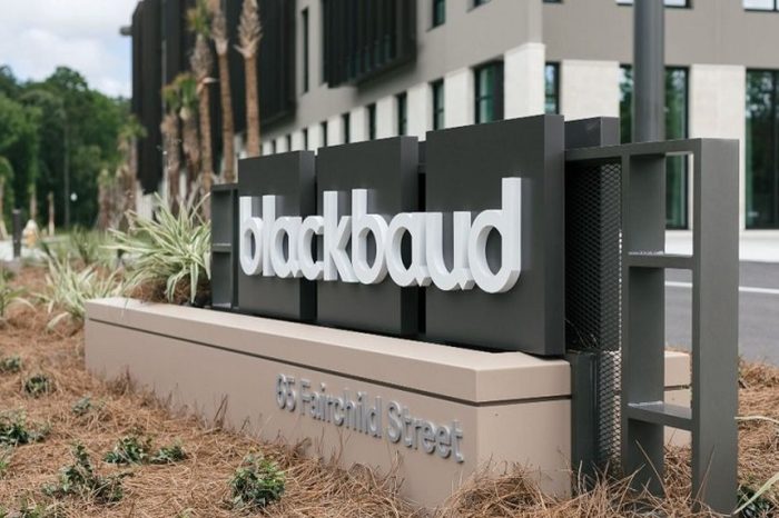 SEC charges software firm Blackbaud for misleading disclosures on ransomware attack that impacted 13,000+ customers, agreed to pay $3 million in settlement