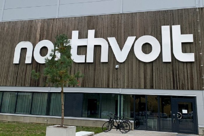 Swedish EV battery startup Northvolt raises $5 billion in funding from BlackRock, others to expand its factory footprint