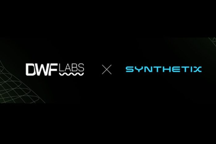 Synthetix Treasury Council partners with DWF Labs to boost liquidity for SNX tokens, bags $20M in funding