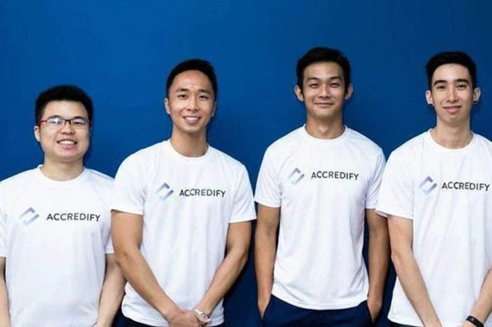 Singapore-based startup Accredify raises $7 million for its digital verification platform