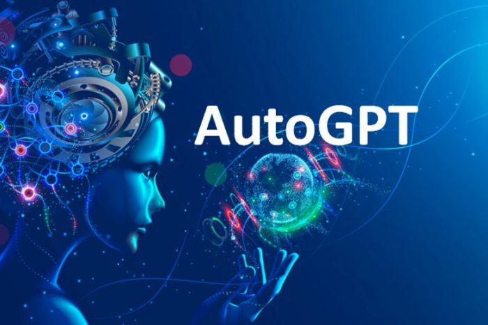 Forget ChatGPT, AutoGPT is the new AI chatbot that can autonomously develop and manage tasks