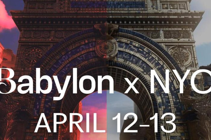 NFT and Traditional Artists Descend on New York for Babylon Art Exhibition