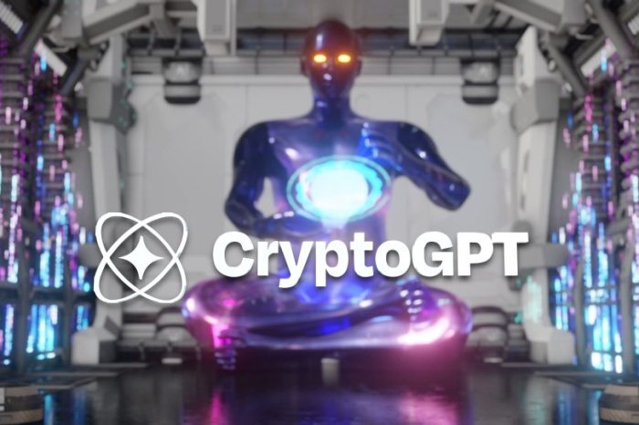 CryptoGPT raises $10M in funding for its AI-Focused blockchain platform, now valued at $250 million