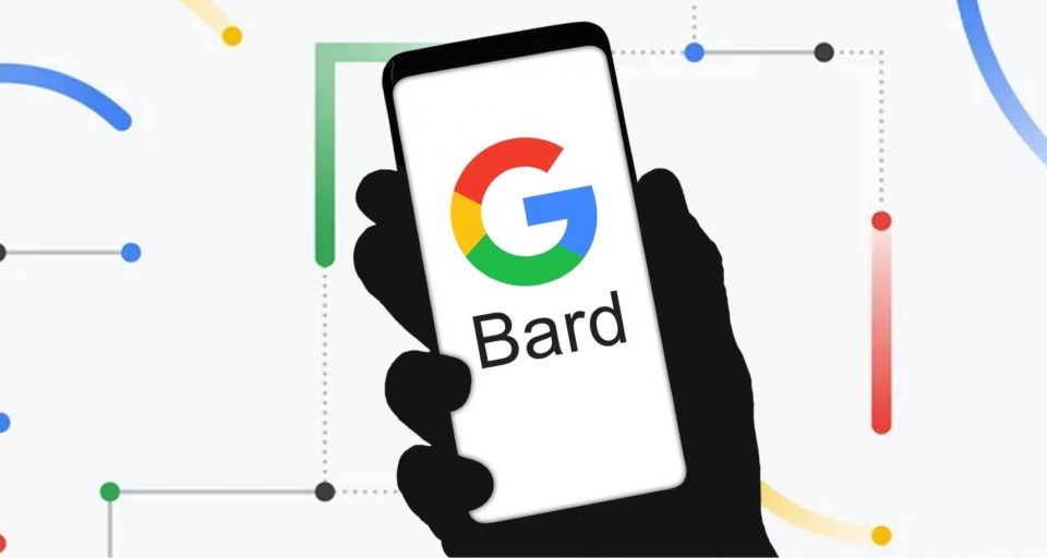 Bard now helps you code