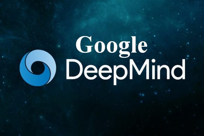 Google’s DeepMind is reportedly building an AI assistant that offers life advice