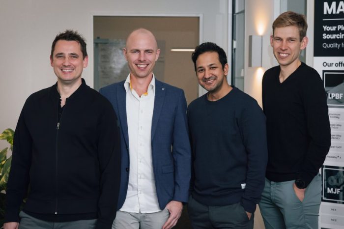Berlin-based startup Makerverse lands $10M in funding to grow its AI-powered platform and expand on-demand manufacturing