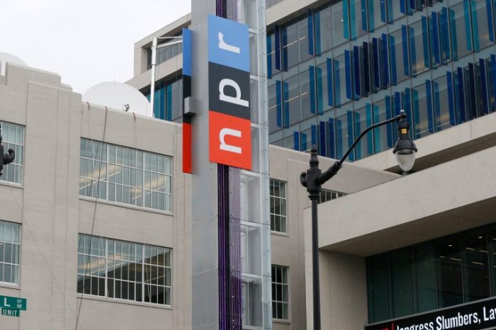 NPR quits Twitter after being labeled as 'state-affiliated media,' becoming the first major U.S. news outlet to do so