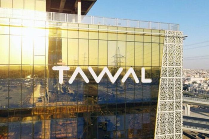 Saudi telecom giant TAWAL enters the European market with a $1.3B acquisition of 4,800 telecom towers