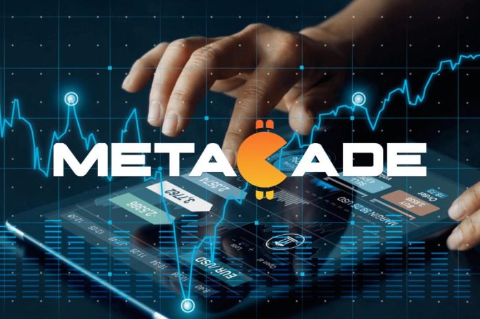 Metacade announces partnership with Metastudio ahead of highly anticipated Uniswap Listing